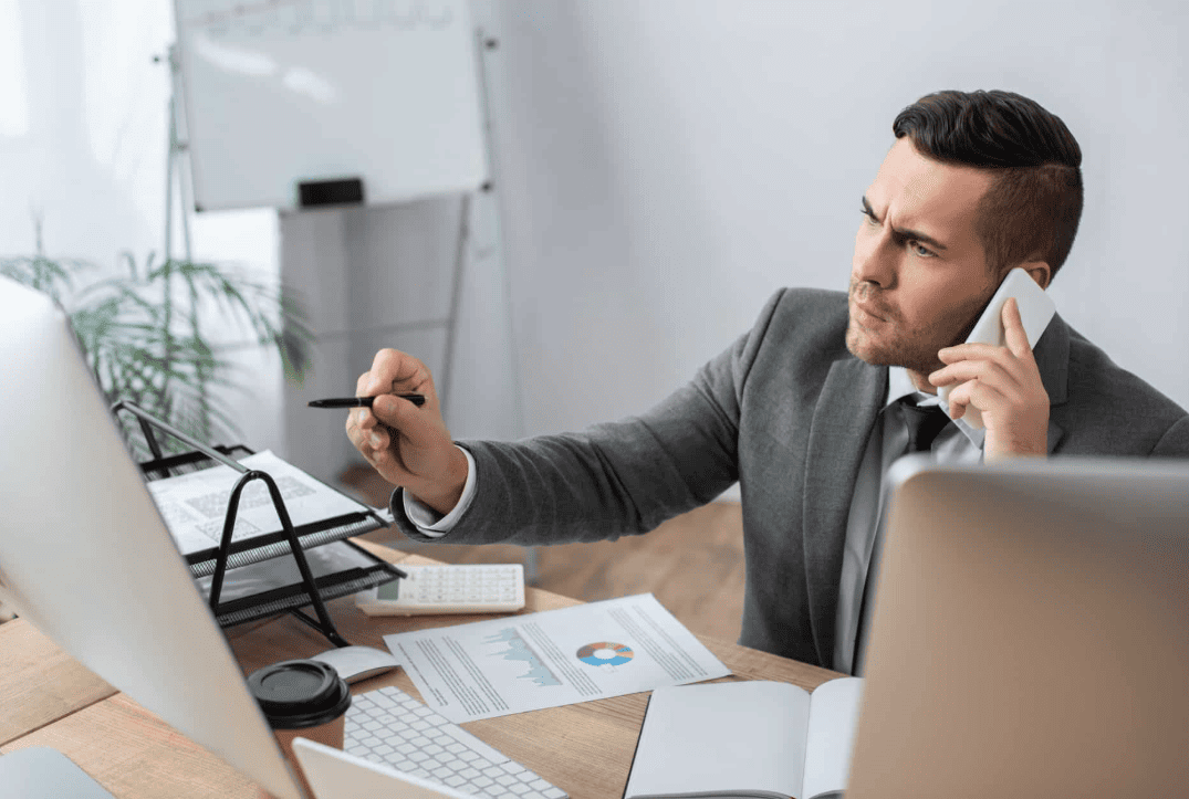 How we generate MCA leads