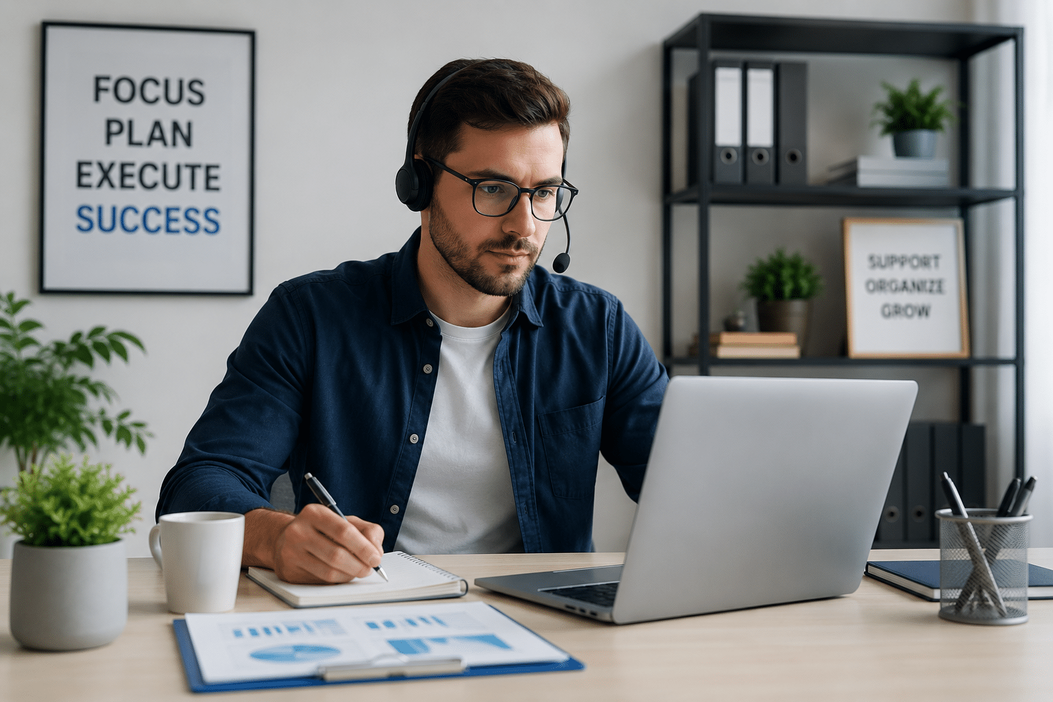 Virtual Assistant Services